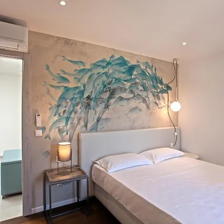 Appartamento E Rondinelle 5 *