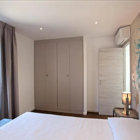 Appartamento E Rondinelle 5 Belgodère