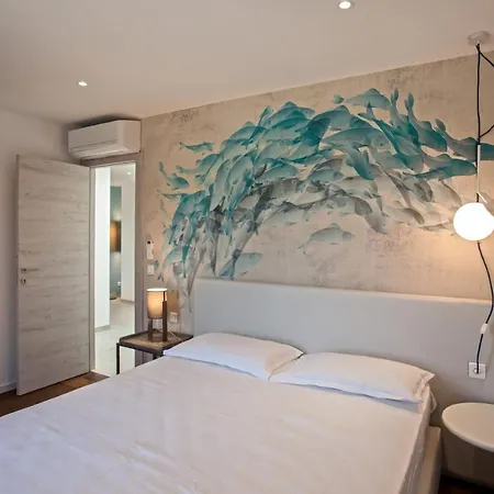 شقة E Rondinelle 5 Belgodère